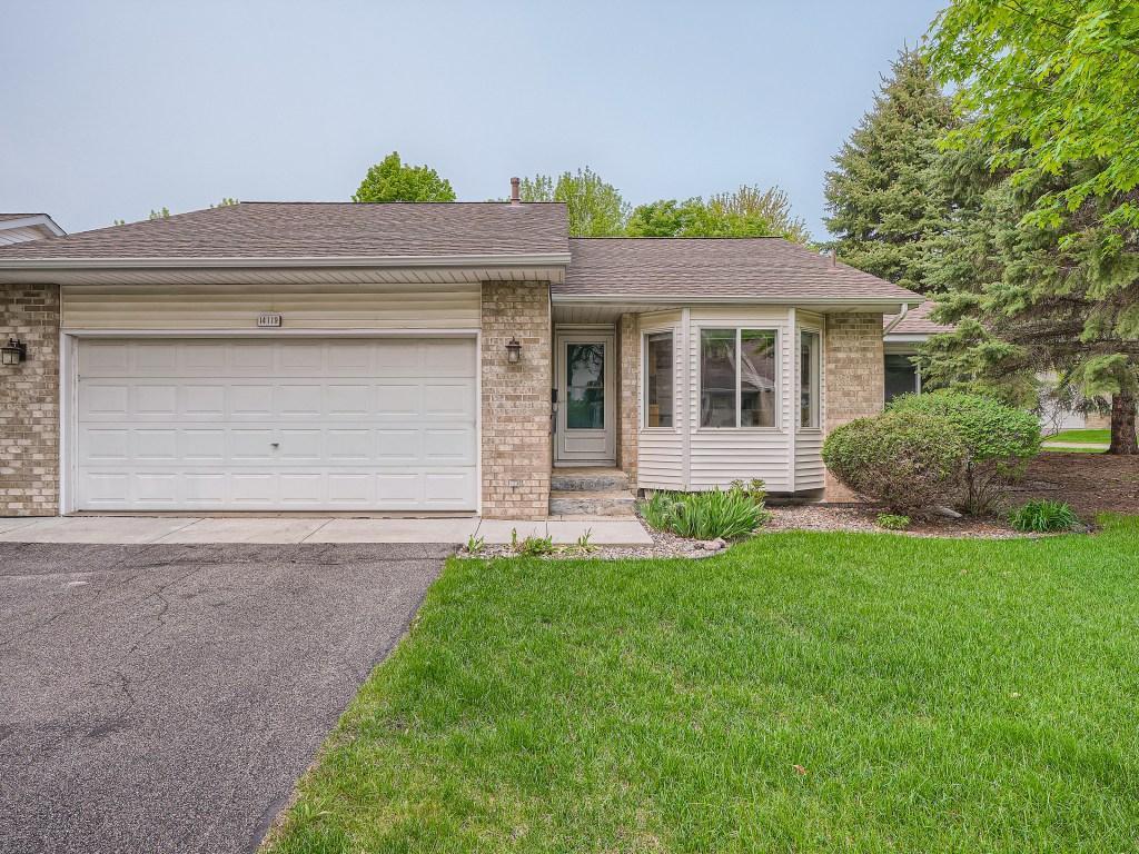 View of Residential at 14119 Essex Lane, Apple Valley MN 55124, Apple Valley - Mike Wilen | Minnesota Team Real Estate