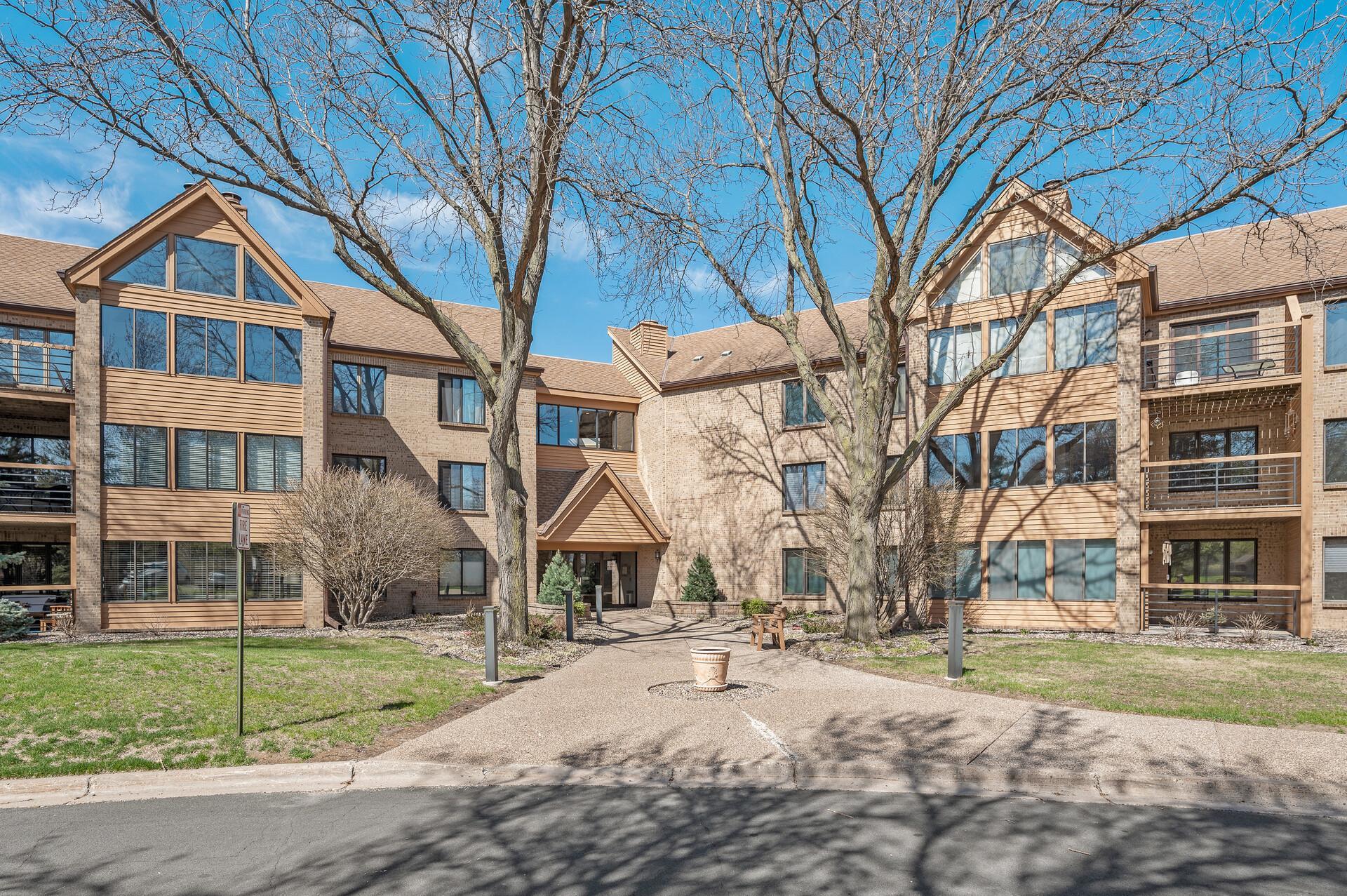 View of Residential at 6100 Auto Club Road #314, Bloomington MN 55438, Bloomington - Mike Wilen | Minnesota Team Real Estate