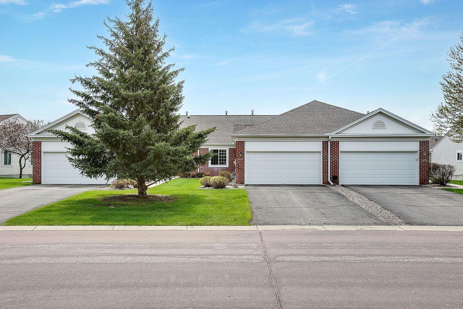 View of Residential at 6370 156th Street, Apple Valley MN 55124, Apple Valley - Mike Wilen | Minnesota Team Real Estate