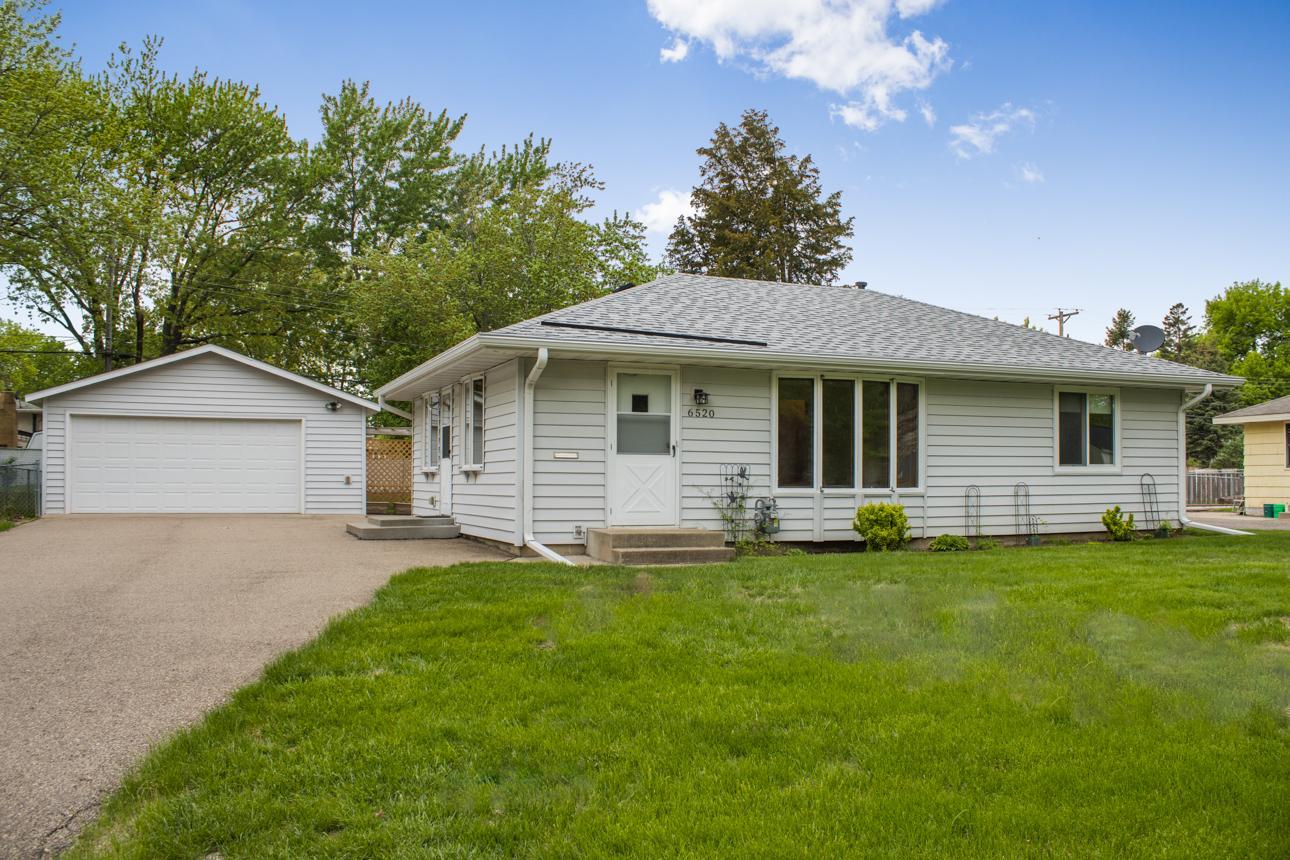 View of Residential at 6520 13th Avenue, Richfield MN 55423, Richfield - Mike Wilen | Minnesota Team Real Estate