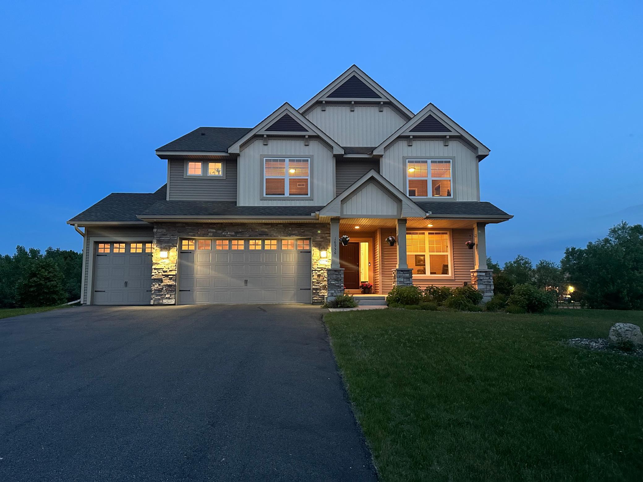 View of Residential at 16956 Enfield Court, Lakeville MN 55044, Lakeville - Mike Wilen | Minnesota Team Real Estate