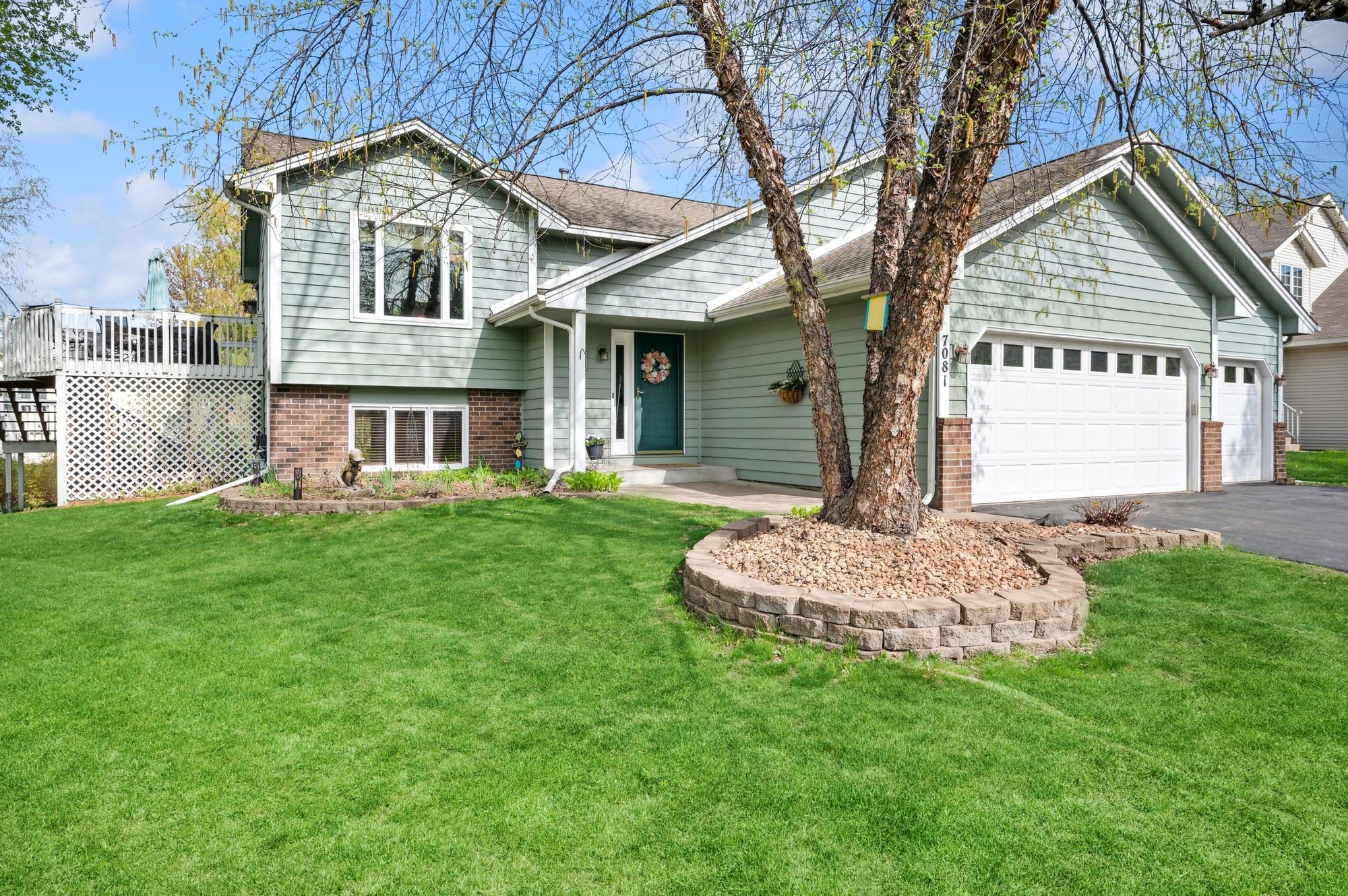 View of Residential at 7081 Trenton Lane, Maple Grove MN 55369, Maple Grove - Mike Wilen | Minnesota Team Real Estate
