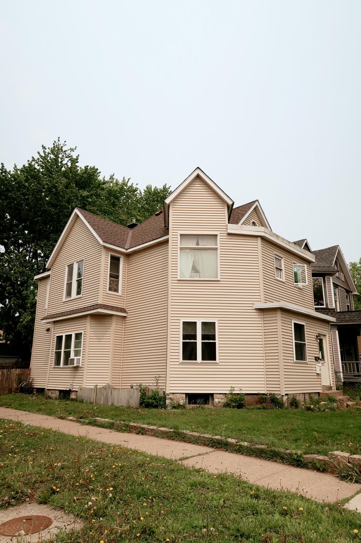 View of Residential Income at 1173 Edgerton Street, Saint Paul MN 55130, Saint Paul - Mike Wilen | Minnesota Team Real Estate