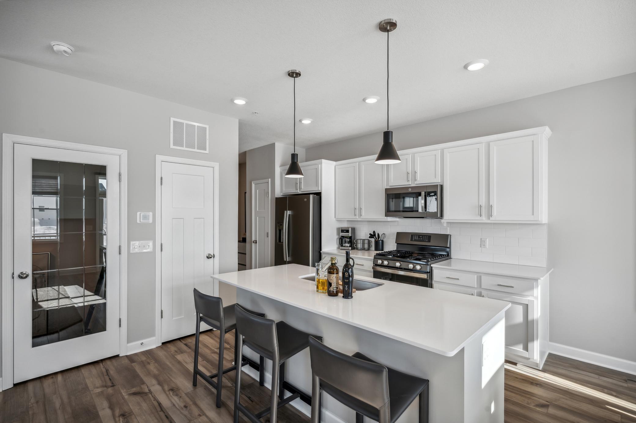 View of Residential at 22985 Hazel Lane, Rogers MN 55374, Rogers - Mike Wilen | Minnesota Team Real Estate