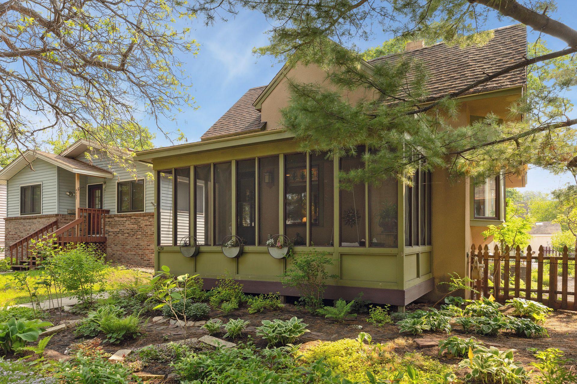 View of Residential at 4239 30th Avenue, Minneapolis MN 55406, Minneapolis - Mike Wilen | Minnesota Team Real Estate