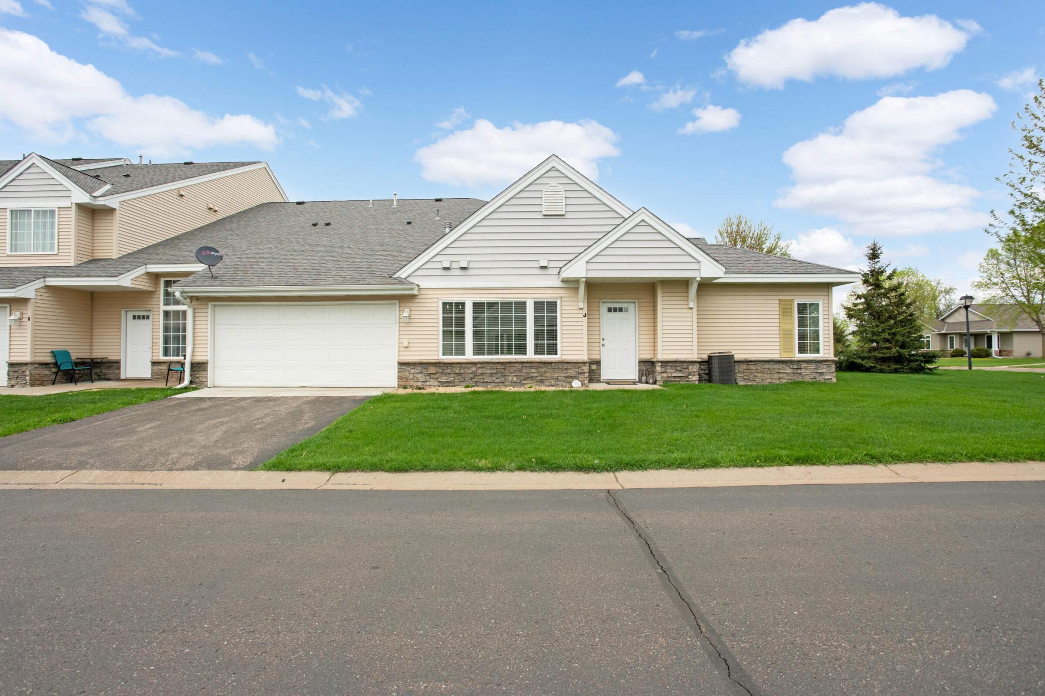 View of Residential at 315 Roosevelt Street #J, Cambridge MN 55008, Cambridge - Mike Wilen | Minnesota Team Real Estate