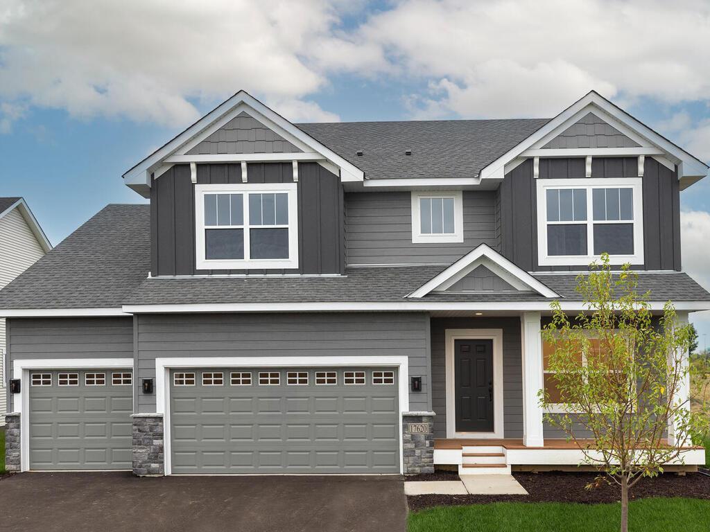 View of Residential at 17620 Jett Circle, Prior Lake MN 55372, Prior Lake - Mike Wilen | Minnesota Team Real Estate