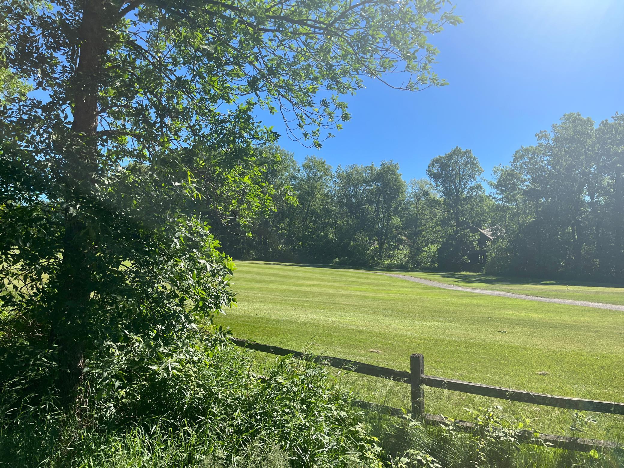 View of Land at XXX Golf Circle, Garrison MN 56450, Garrison - Mike Wilen | Minnesota Team Real Estate