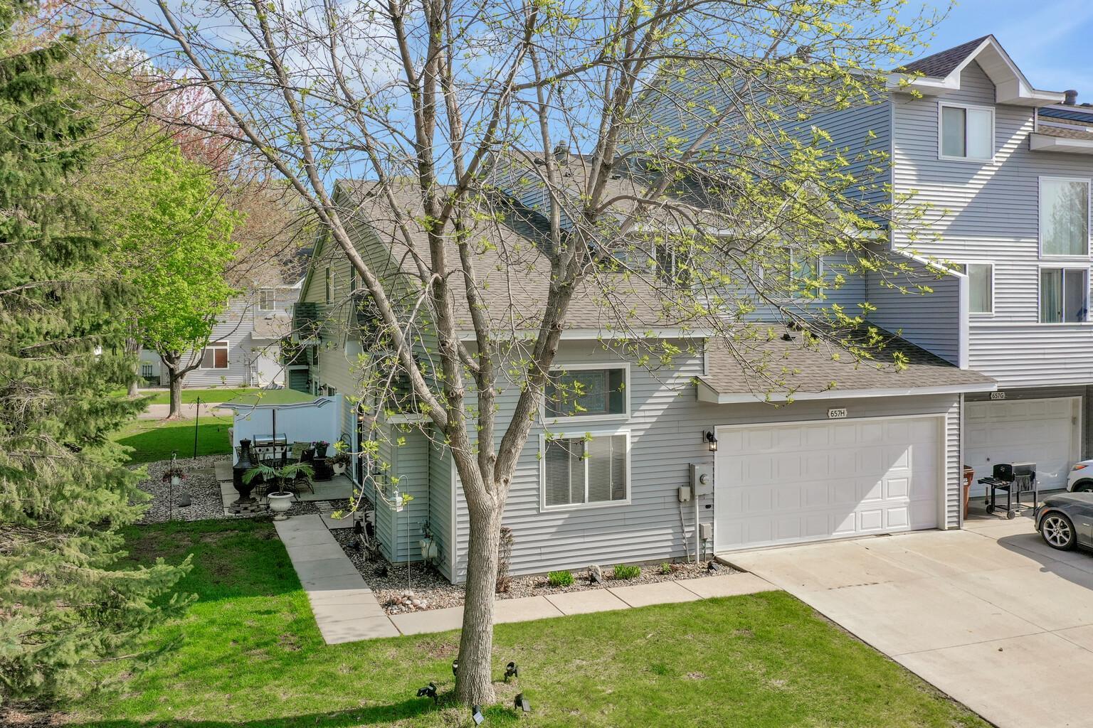 View of Residential at 657 Kingfisher Lane #H, Woodbury MN 55125, Woodbury - Mike Wilen | Minnesota Team Real Estate