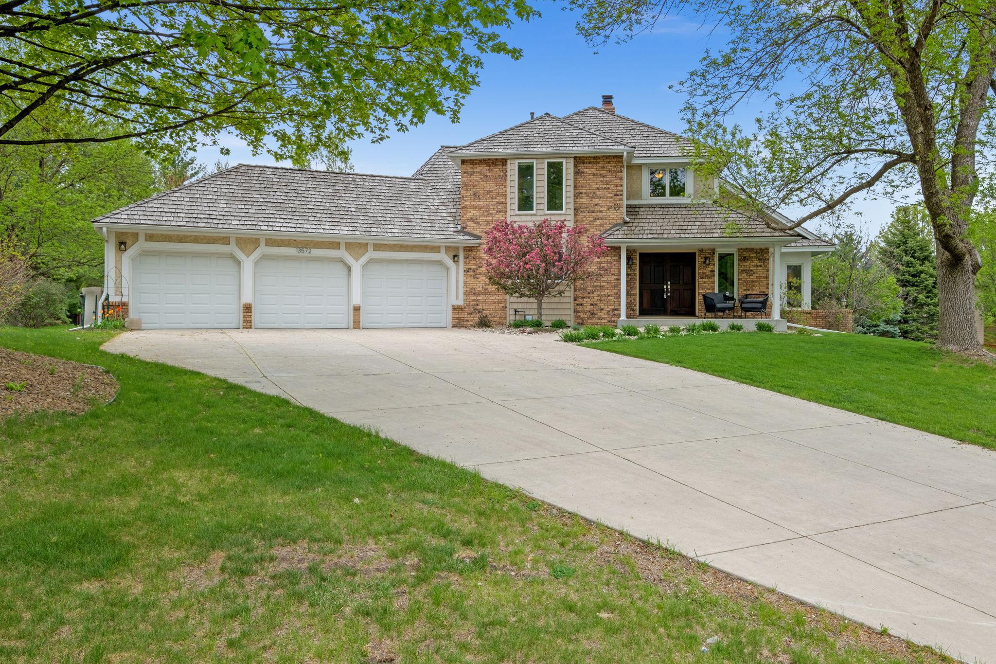 View of Residential at 13572 Woodmere Circle, Eden Prairie MN 55346, Eden Prairie - Mike Wilen | Minnesota Team Real Estate