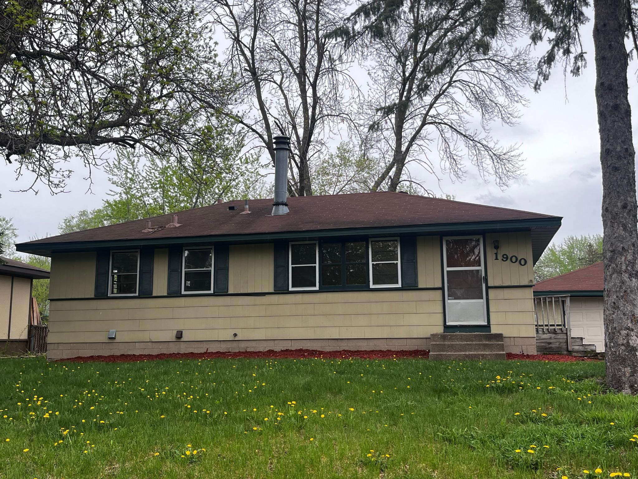 View of Residential at 1900 Sugarloaf Trail, Brooklyn Park MN 55444, Brooklyn Park - Mike Wilen | Minnesota Team Real Estate