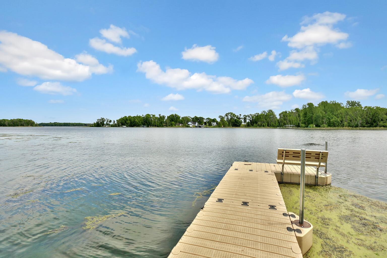 View of Residential at 49625 Adonis Avenue, Stanchfield MN 55080, Stanchfield - Mike Wilen | Minnesota Team Real Estate
