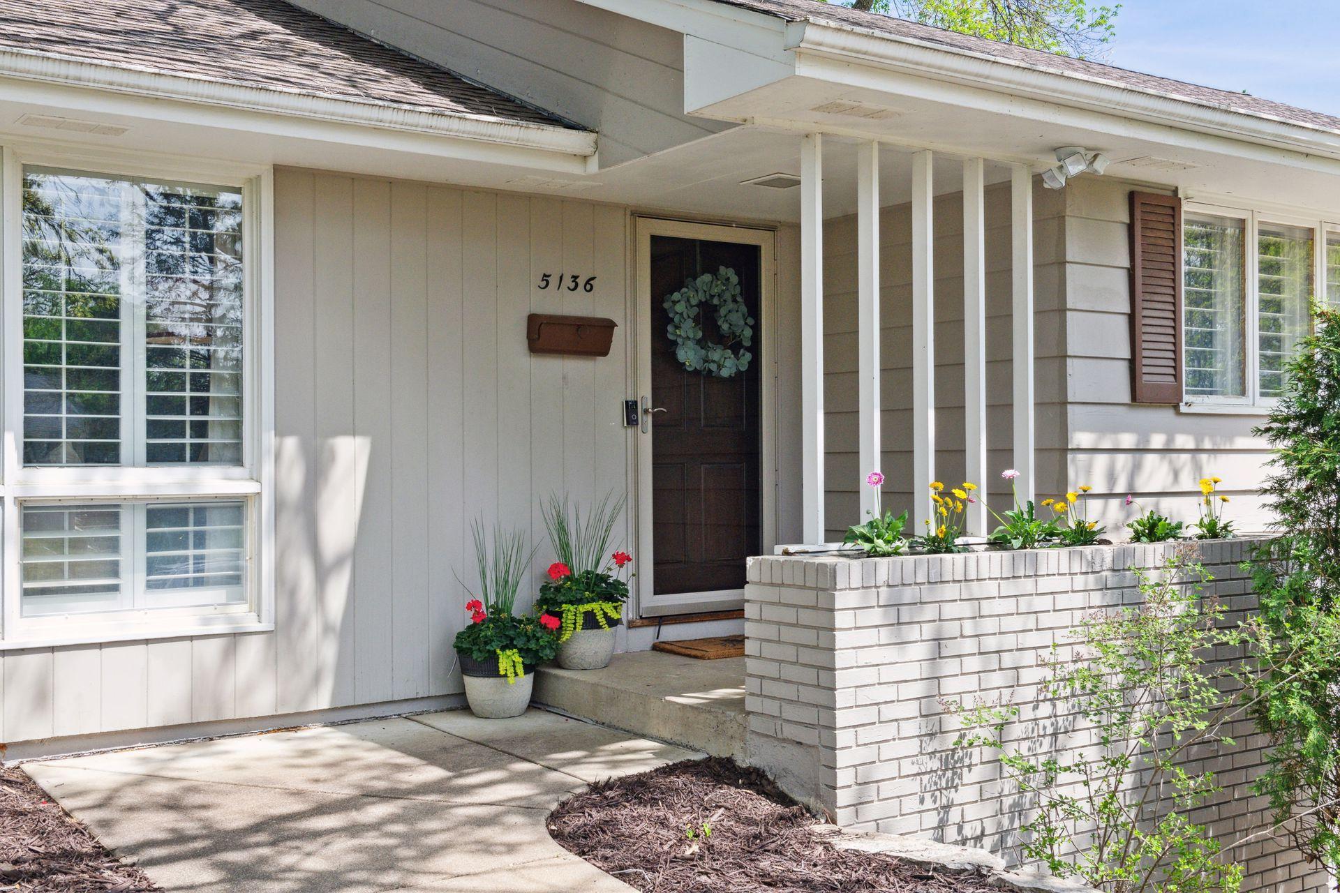 View of Residential at 5136 Abercrombie Drive, Edina MN 55439, Edina - Mike Wilen | Minnesota Team Real Estate