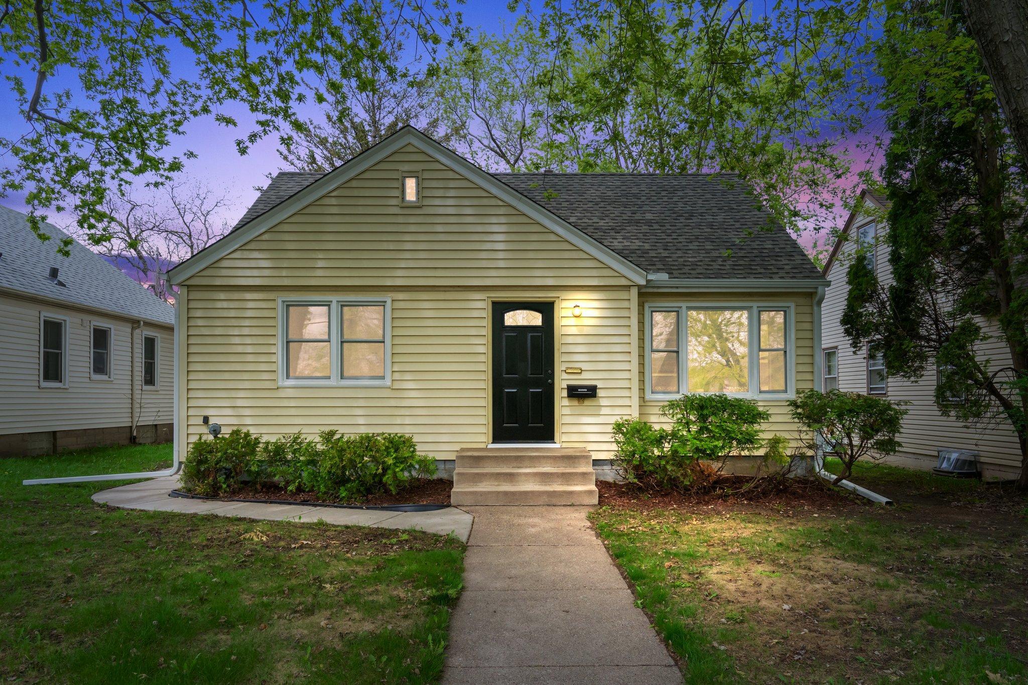 View of Residential at 445 Arlington Avenue, Saint Paul MN 55117, Saint Paul - Mike Wilen | Minnesota Team Real Estate