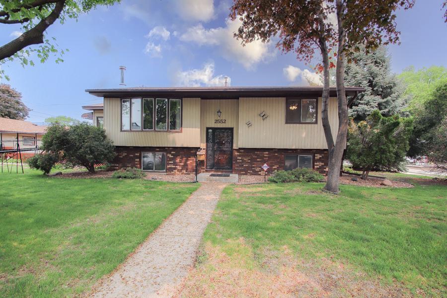 View of Residential at 2552 California Street, Minneapolis MN 55418, Minneapolis - Mike Wilen | Minnesota Team Real Estate