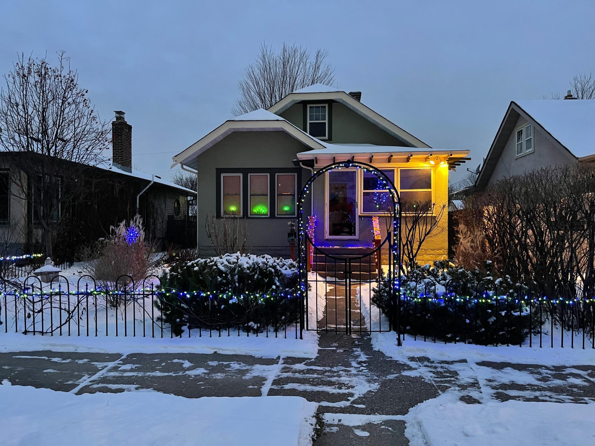 View of Residential at 3935 Colfax Avenue, Minneapolis MN 55412, Minneapolis - Mike Wilen | Minnesota Team Real Estate