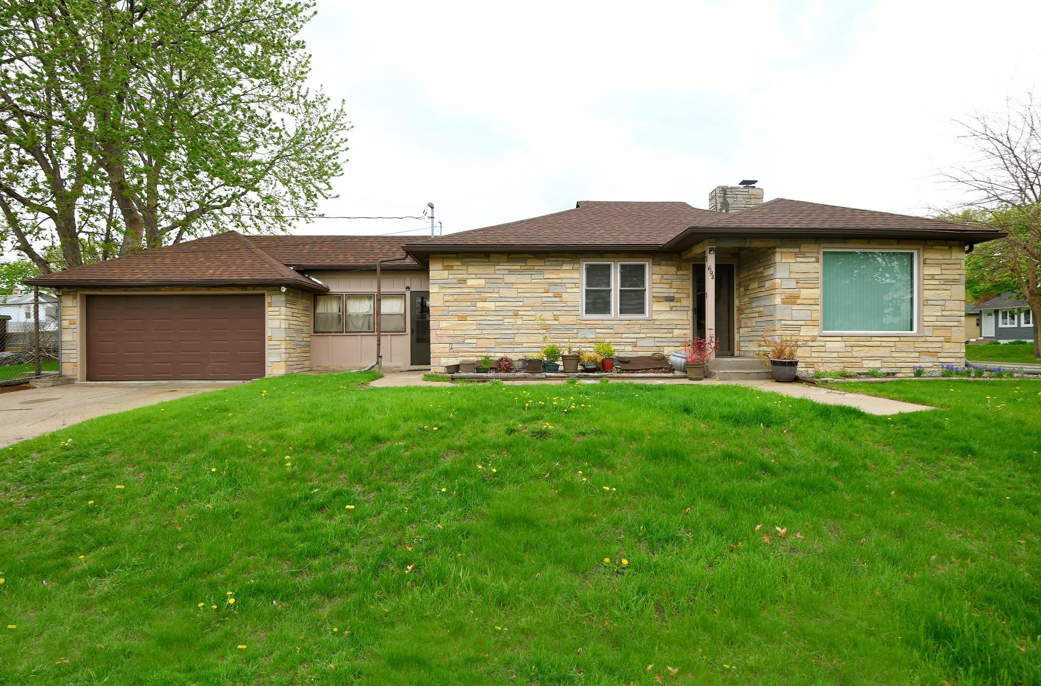 View of Residential at 694 Germain Street, Saint Paul MN 55106, Saint Paul - Mike Wilen | Minnesota Team Real Estate