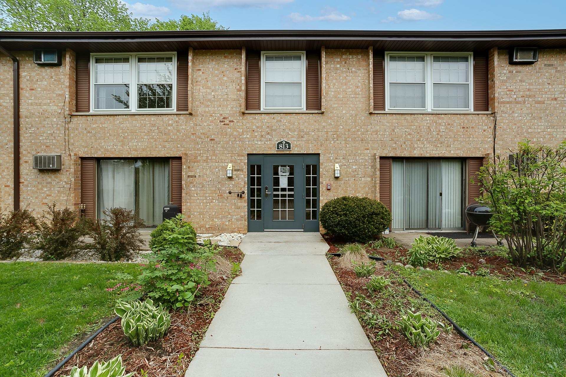 View of Residential at 813 Smetana Road #7, Hopkins MN 55343, Hopkins - Mike Wilen | Minnesota Team Real Estate