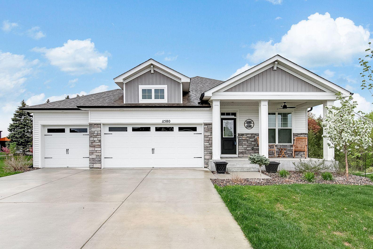 View of Residential at 11580 Parkside Lane, Champlin MN 55316, Champlin - Mike Wilen | Minnesota Team Real Estate
