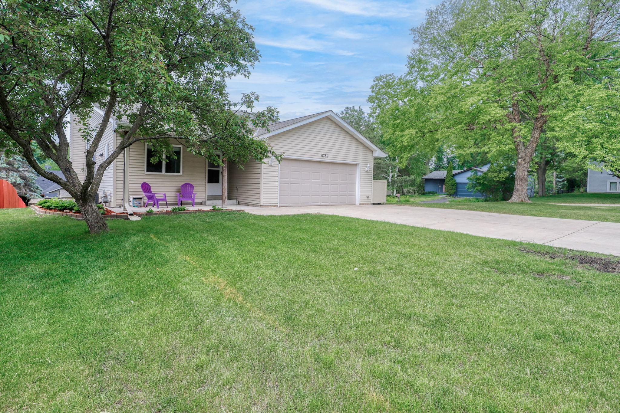 View of Residential at 6785 Amherst Lane, Eden Prairie MN 55346, Eden Prairie - Mike Wilen | Minnesota Team Real Estate