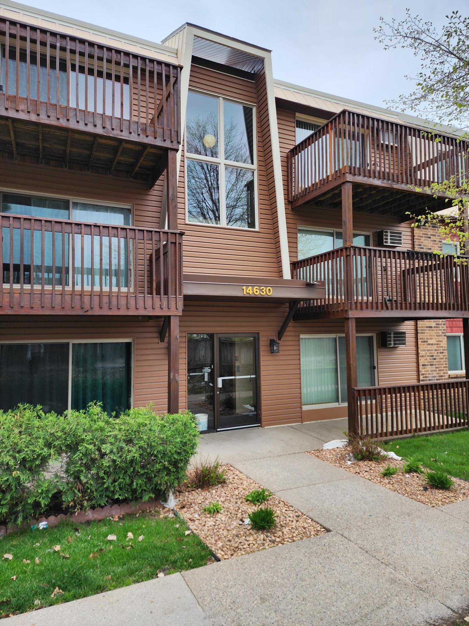 View of Residential at 14630 Garrett Avenue #502, Apple Valley MN 55124, Apple Valley - Mike Wilen | Minnesota Team Real Estate