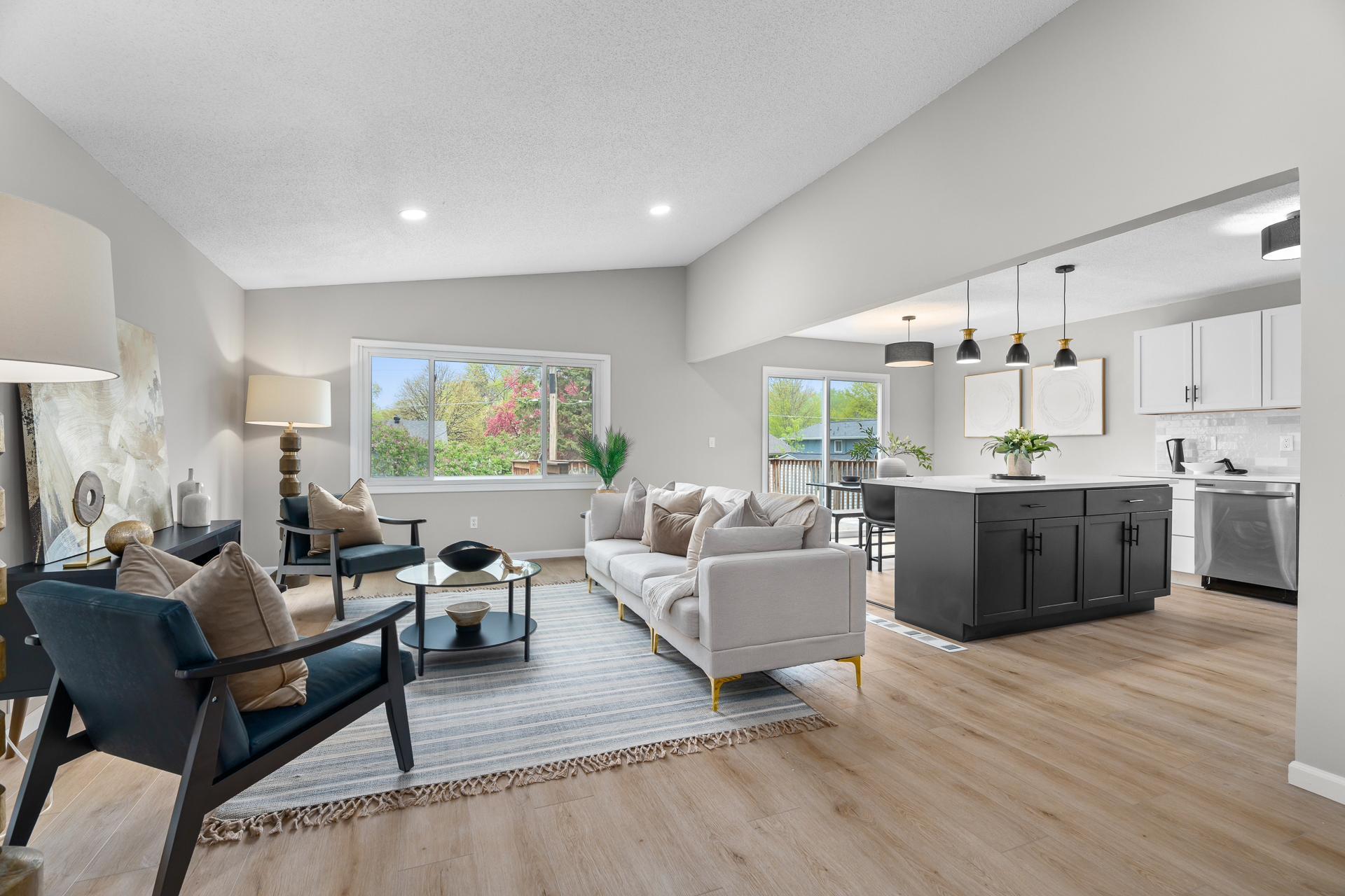 View of Residential at 715 90th Lane, Blaine MN 55434, Blaine - Mike Wilen | Minnesota Team Real Estate