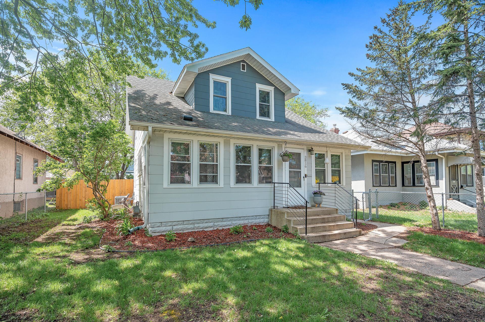 View of Residential at 3816 Oakland Avenue, Minneapolis MN 55407, Minneapolis - Mike Wilen | Minnesota Team Real Estate