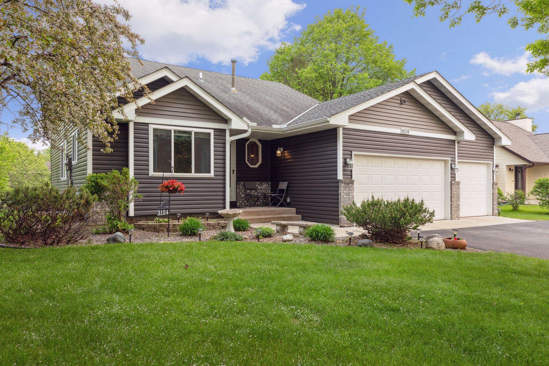 View of Residential at 3124 121st Lane, Coon Rapids MN 55433, Coon Rapids - Mike Wilen | Minnesota Team Real Estate