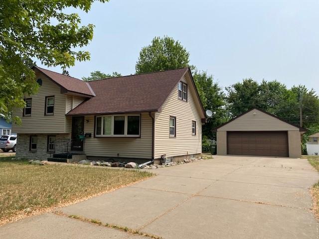 View of Residential at 6181 5th Street, Fridley MN 55432, Fridley - Mike Wilen | Minnesota Team Real Estate