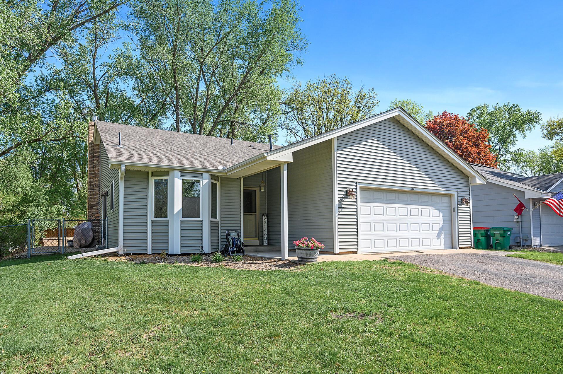 View of Residential at 557 98th Lane, Coon Rapids MN 55433, Coon Rapids - Mike Wilen | Minnesota Team Real Estate