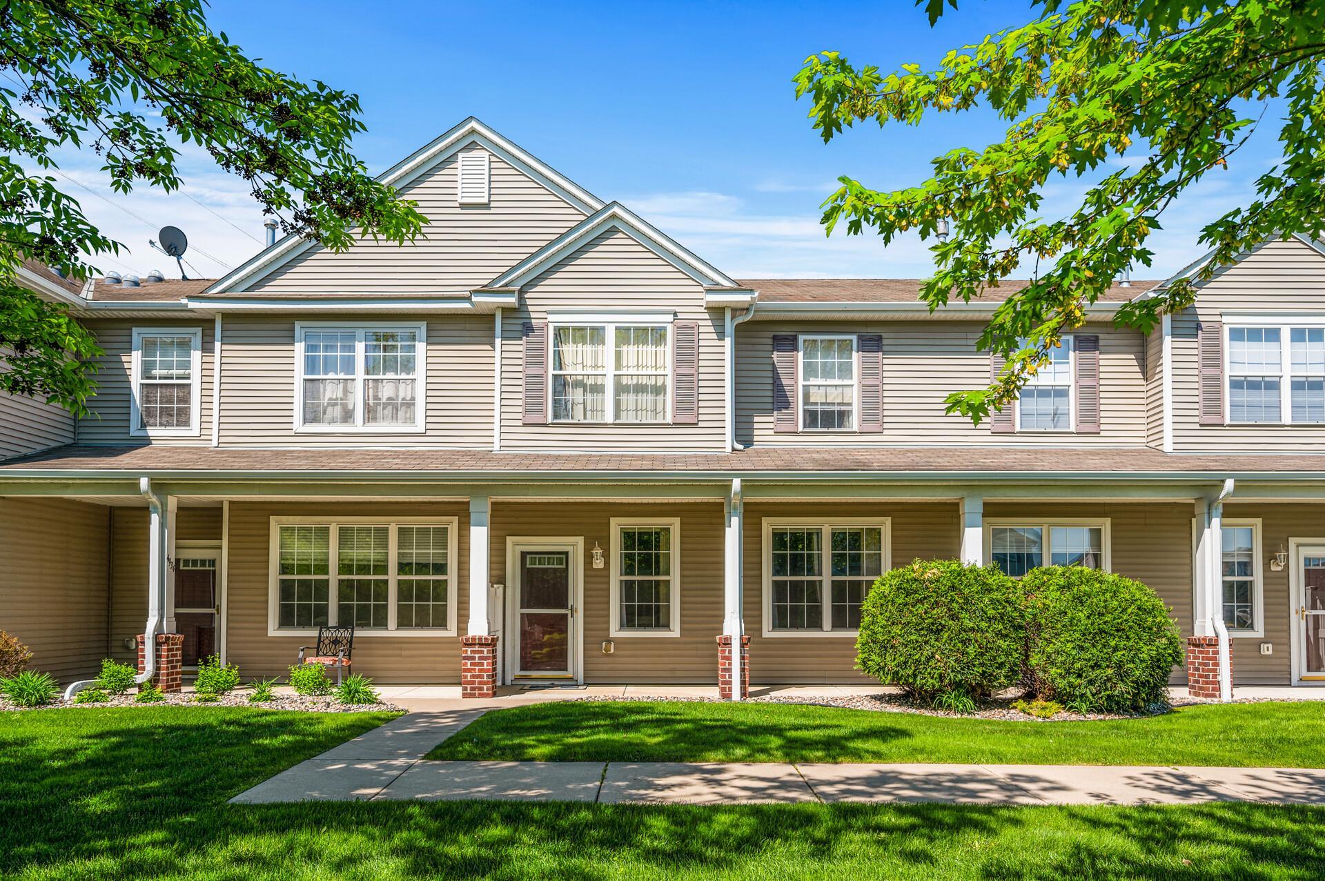 View of Residential at 4932 Bisset Lane #7503, Inver Grove Heights MN 55076, Inver Grove Heights - Mike Wilen | Minnesota Team Real Estate