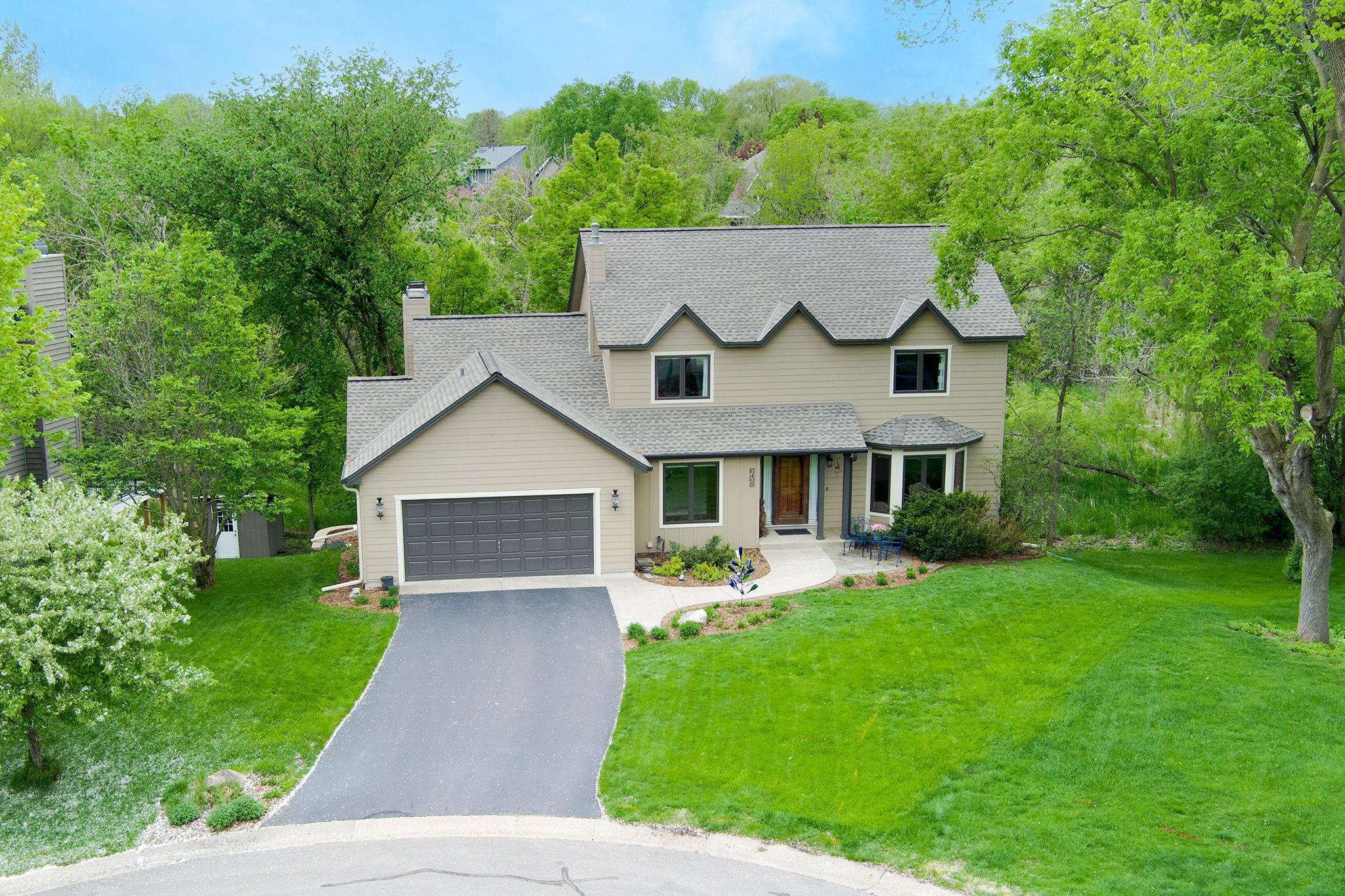 View of Residential at 6408 Alexander Court, Eden Prairie MN 55346, Eden Prairie - Mike Wilen | Minnesota Team Real Estate