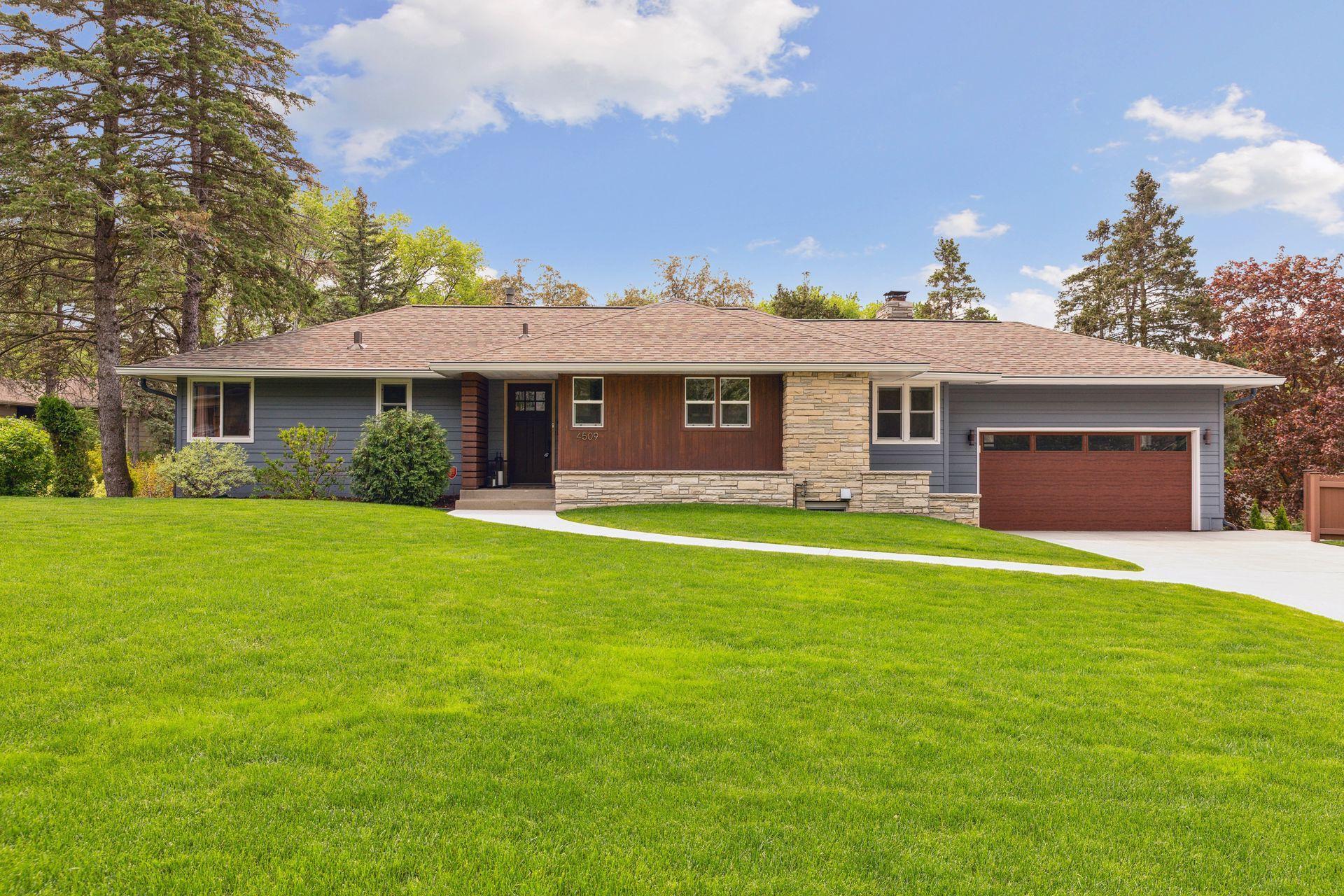 View of Residential at 4509 Hampton Road, Golden Valley MN 55422, Golden Valley - Mike Wilen | Minnesota Team Real Estate