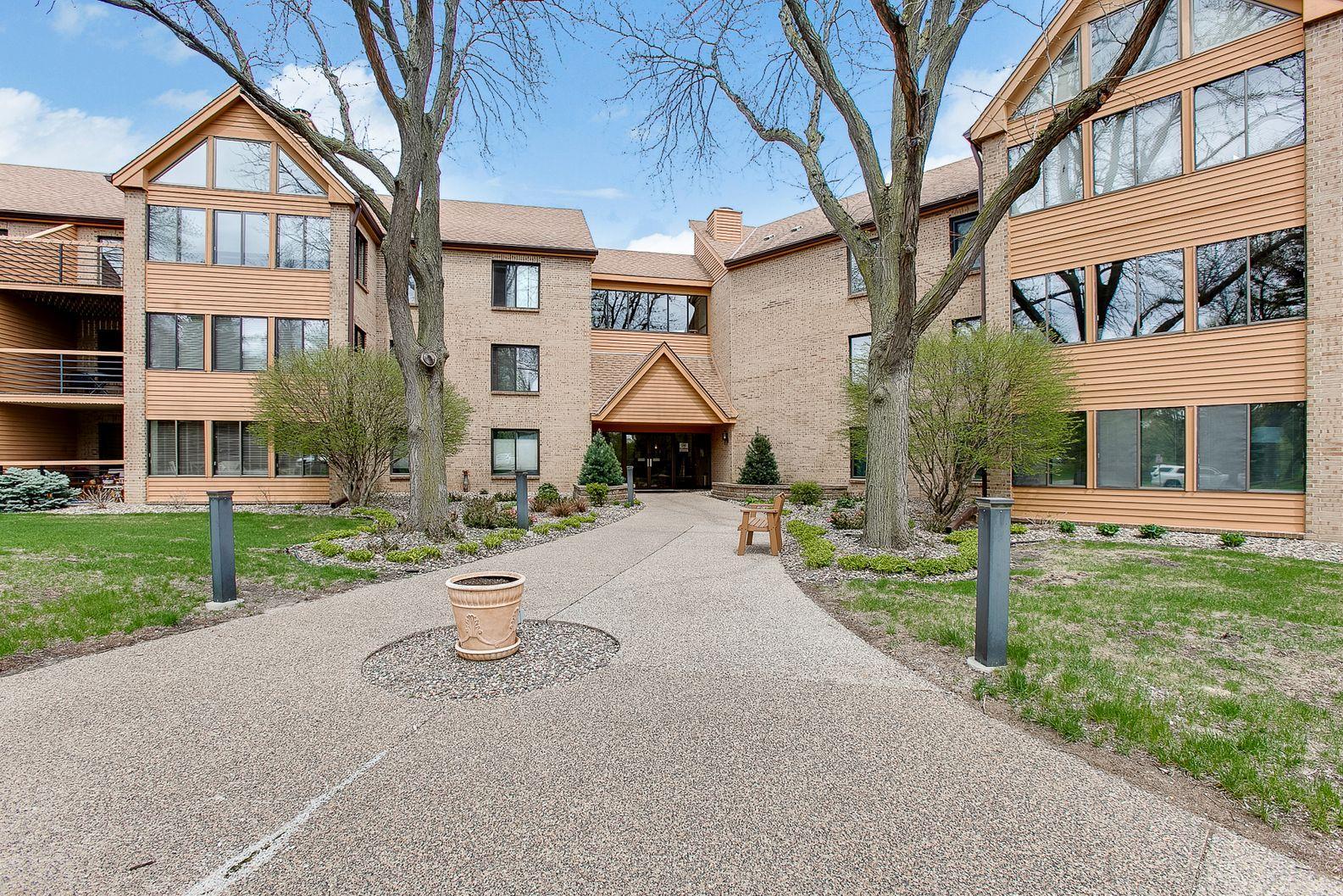 View of Residential at 6100 Auto Club Road #208, Bloomington MN 55438, Bloomington - Mike Wilen | Minnesota Team Real Estate