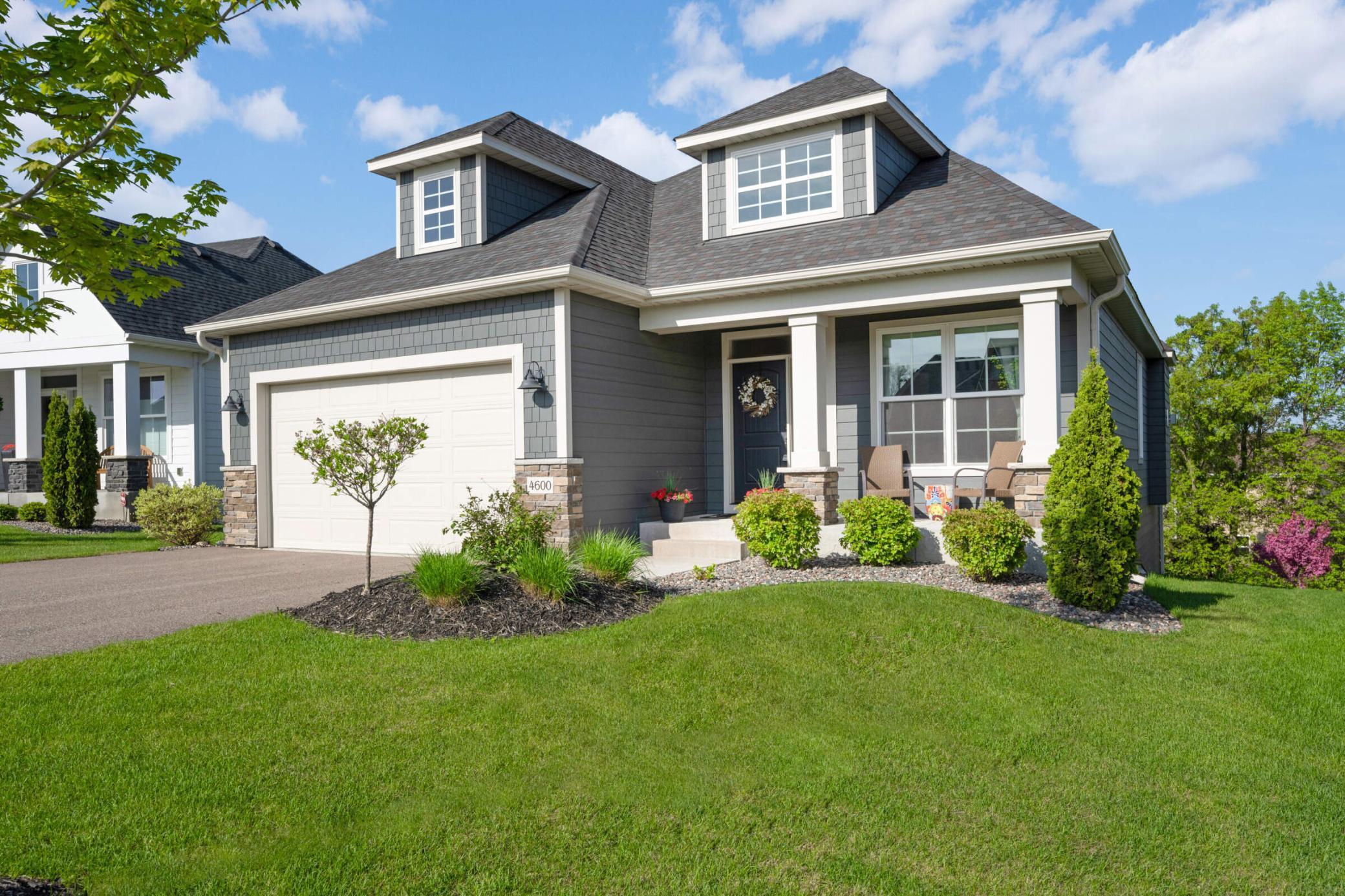 View of Residential at 4600 Zircon Lane, Plymouth MN 55446, Plymouth - Mike Wilen | Minnesota Team Real Estate