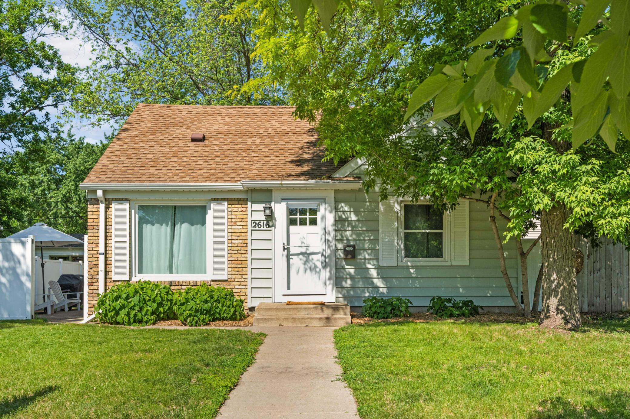 View of Residential at 2616 Idaho Avenue, Saint Louis Park MN 55426, Saint Louis Park - Mike Wilen | Minnesota Team Real Estate