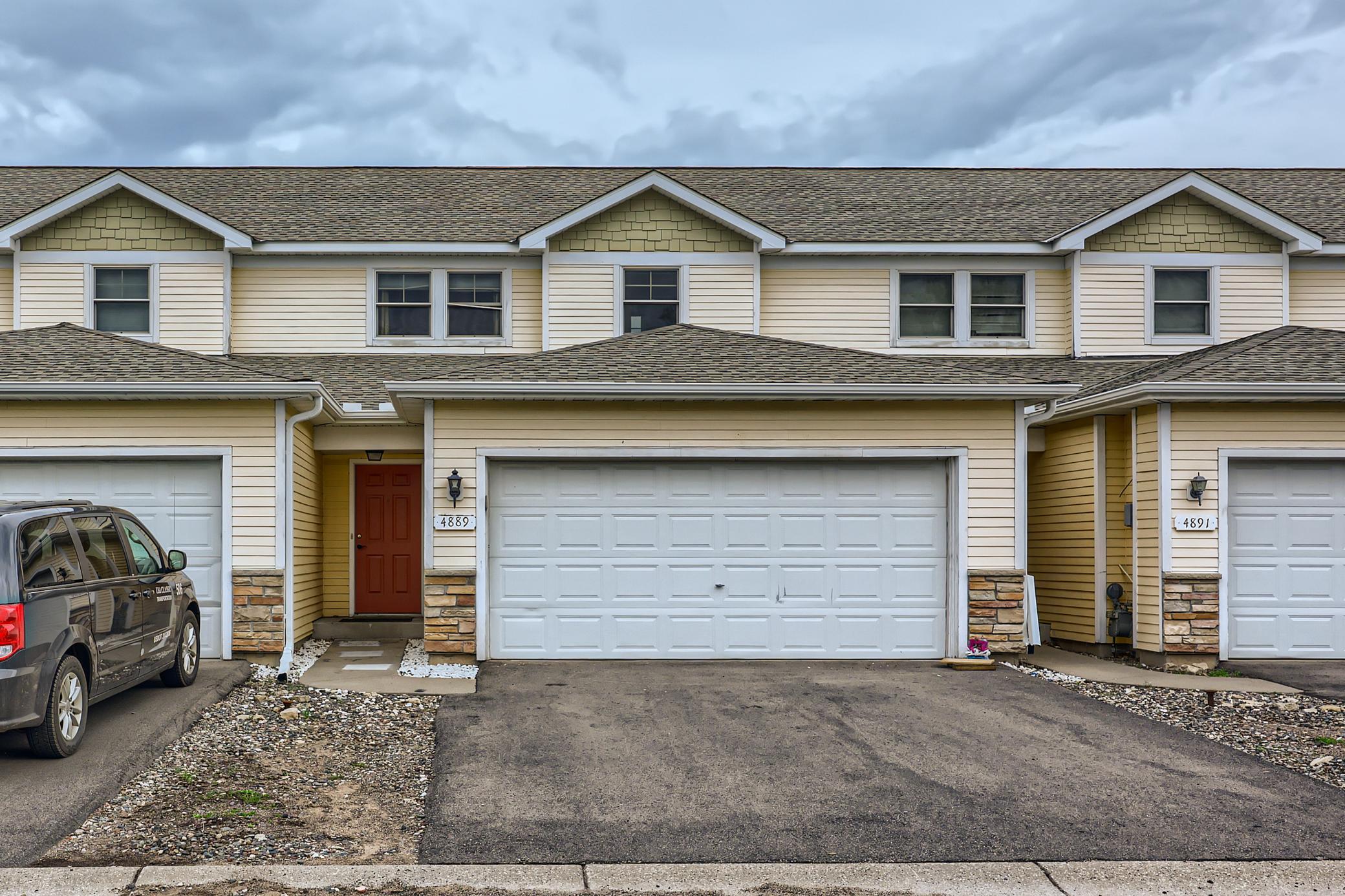 View of Residential at 4889 Hamlet Avenue, Oakdale MN 55128, Oakdale - Mike Wilen | Minnesota Team Real Estate