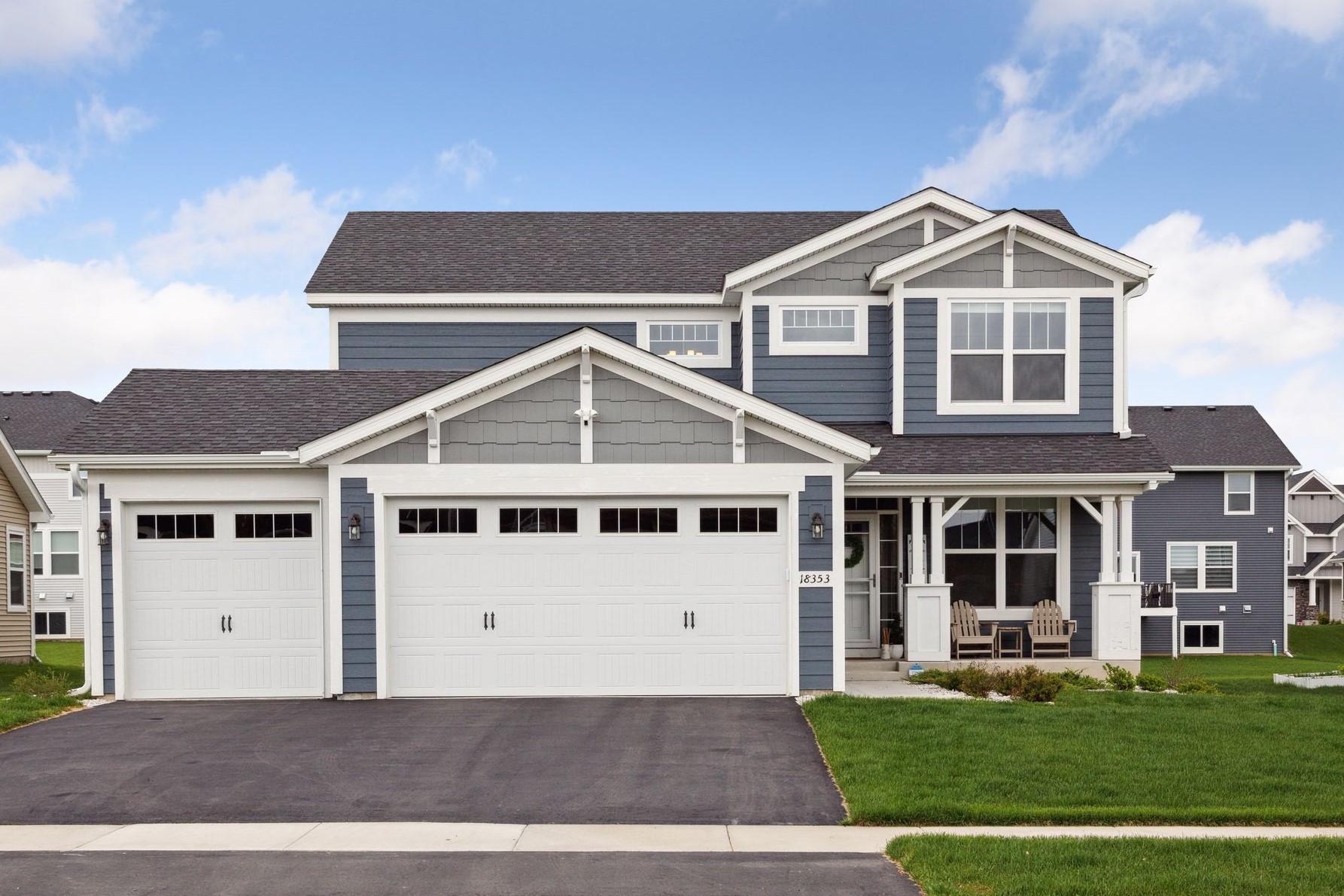 View of Residential at 18353 Grasshopper Drive, Lakeville MN 55044, Lakeville - Mike Wilen | Minnesota Team Real Estate