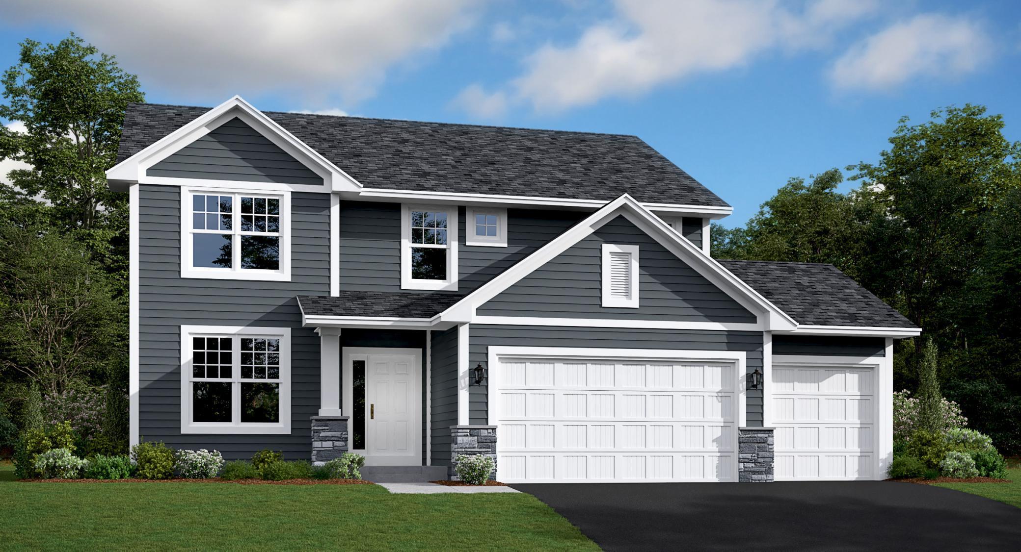 View of Residential at 8860 Foust Lane, Rockford MN 55373, Rockford - Mike Wilen | Minnesota Team Real Estate