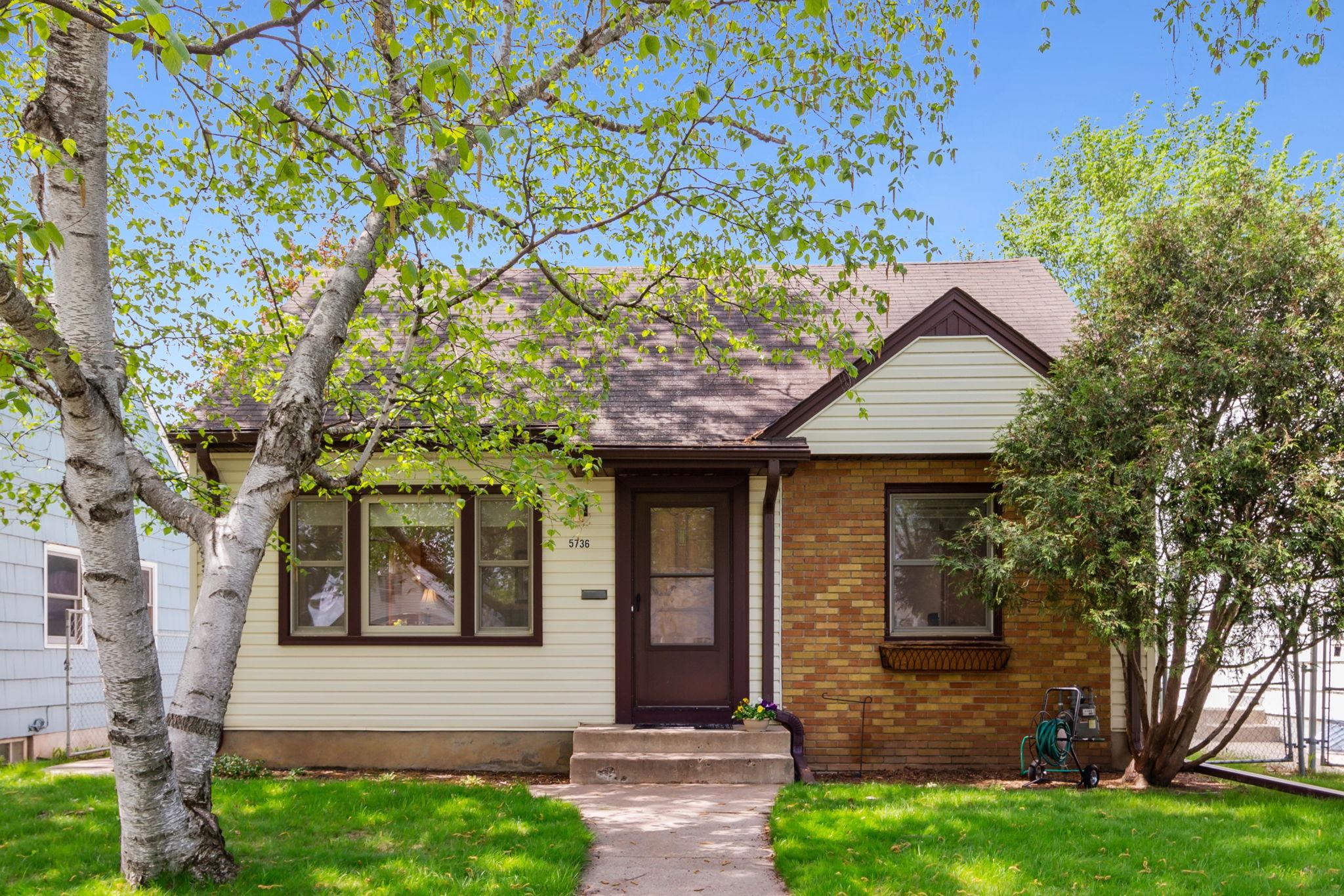 View of Residential at 5736 Vincent Avenue, Minneapolis MN 55410, Minneapolis - Mike Wilen | Minnesota Team Real Estate