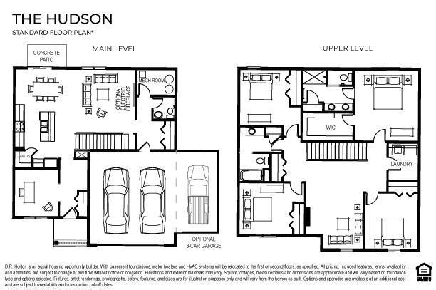 View of Residential at 6686 Pine Arbor Boulevard, Cottage Grove MN 55016, Cottage Grove - Mike Wilen | Minnesota Team Real Estate
