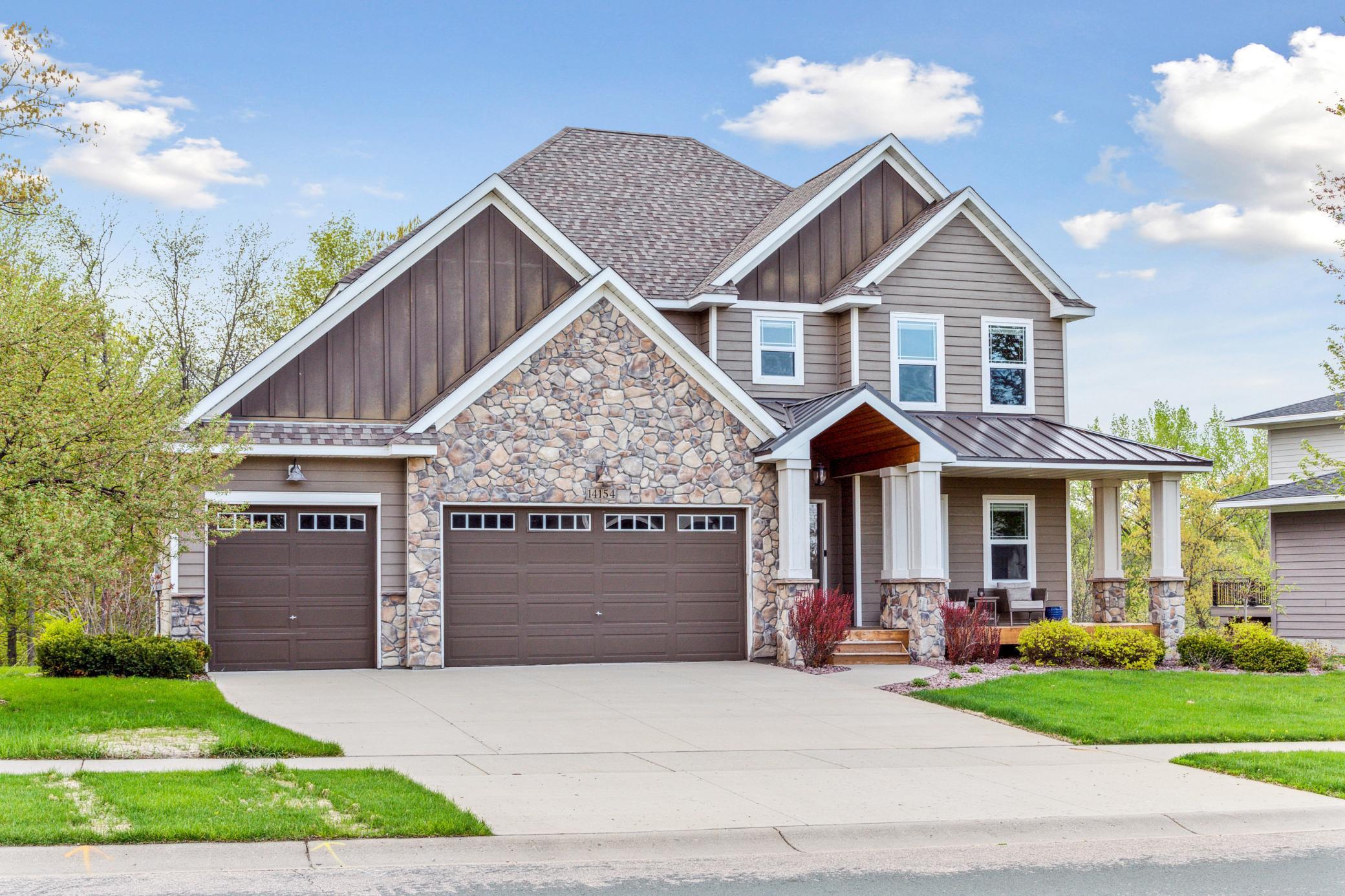 View of Residential at 14154 Mckenna Road, Prior Lake MN 55372, Prior Lake - Mike Wilen | Minnesota Team Real Estate