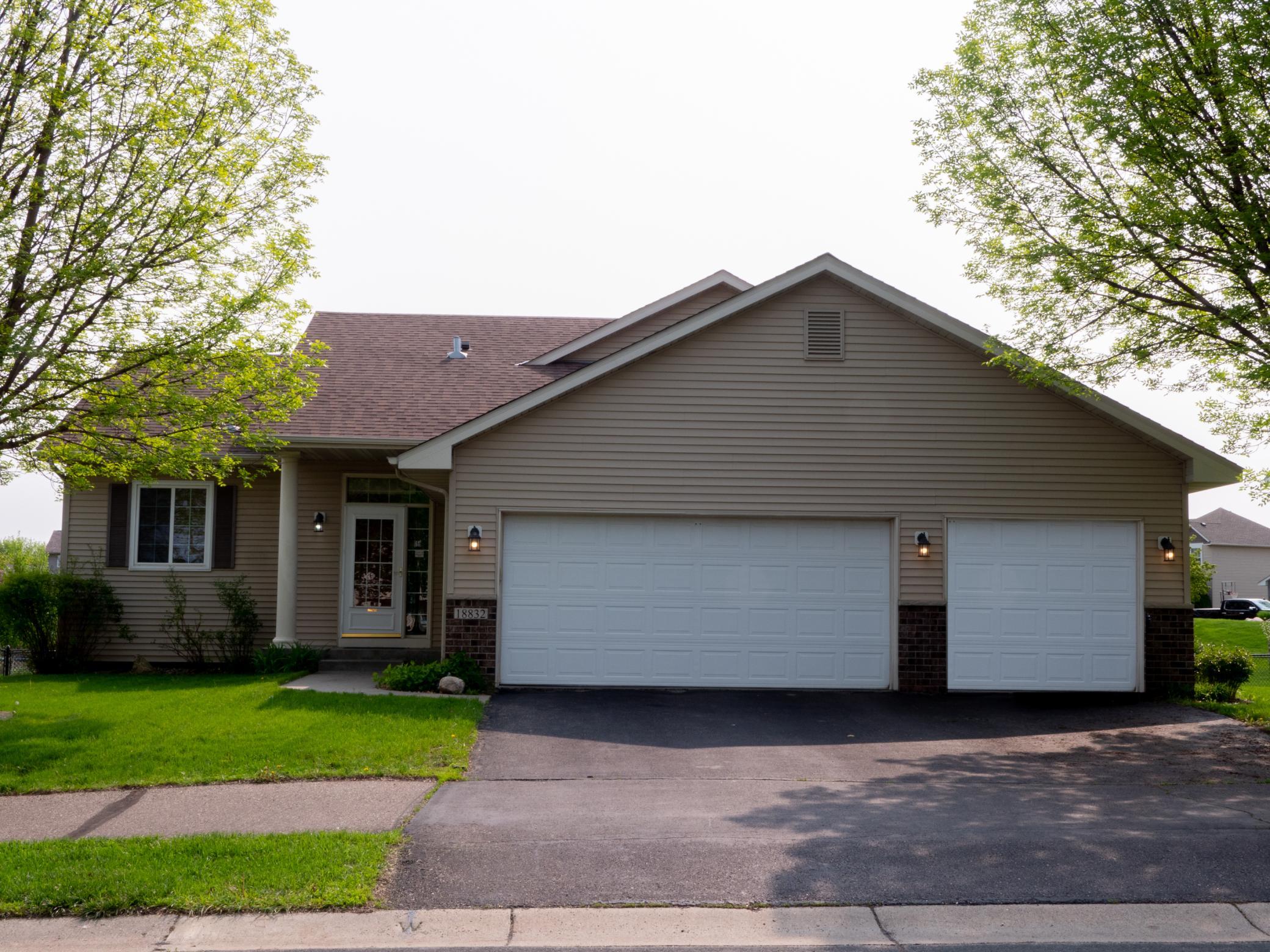 View of Residential at 18832 Dunbury Avenue, Farmington MN 55024, Farmington - Mike Wilen | Minnesota Team Real Estate