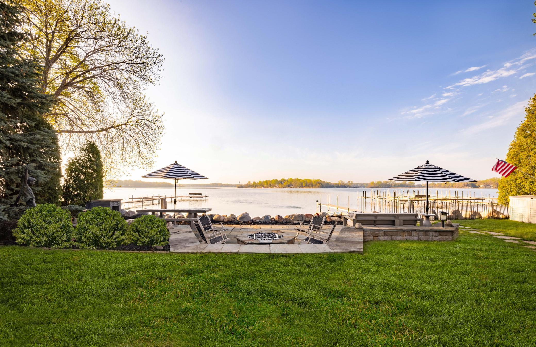 View of Residential at 3146 Island View Drive, Mound MN 55364, Mound - Mike Wilen | Minnesota Team Real Estate