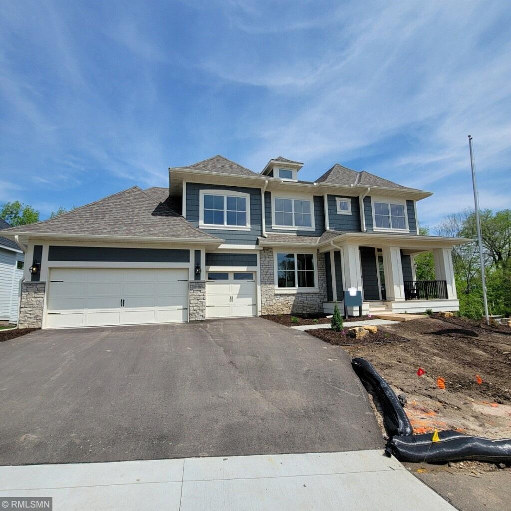 View of Residential at 4120 Marsh Drive, Prior Lake MN 55372, Prior Lake - Mike Wilen | Minnesota Team Real Estate