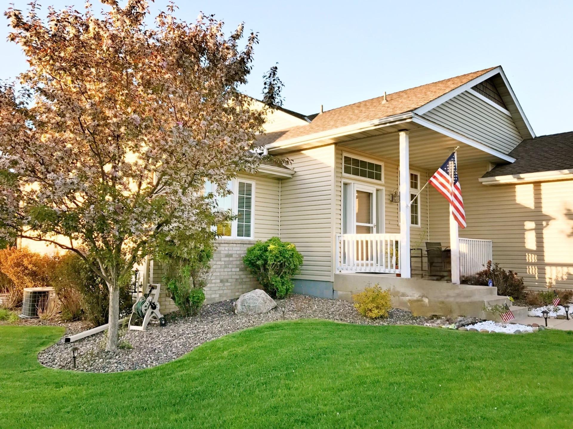 View of Residential at 3230 98th Avenue, Brooklyn Park MN 55443, Brooklyn Park - Mike Wilen | Minnesota Team Real Estate