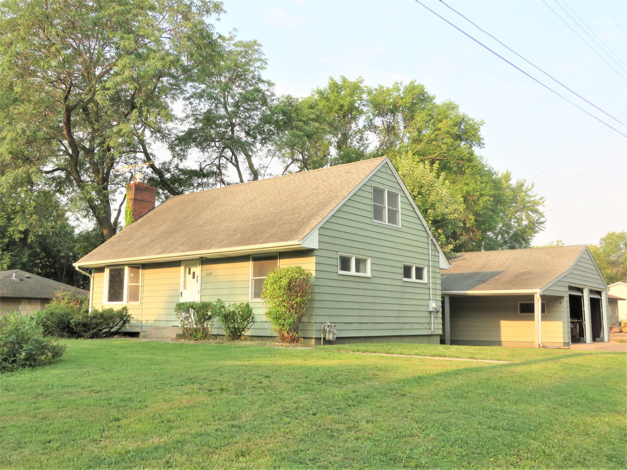 View of Residential at 1649 Baker Park Road, Maple Plain MN 55359, Maple Plain - Mike Wilen | Minnesota Team Real Estate