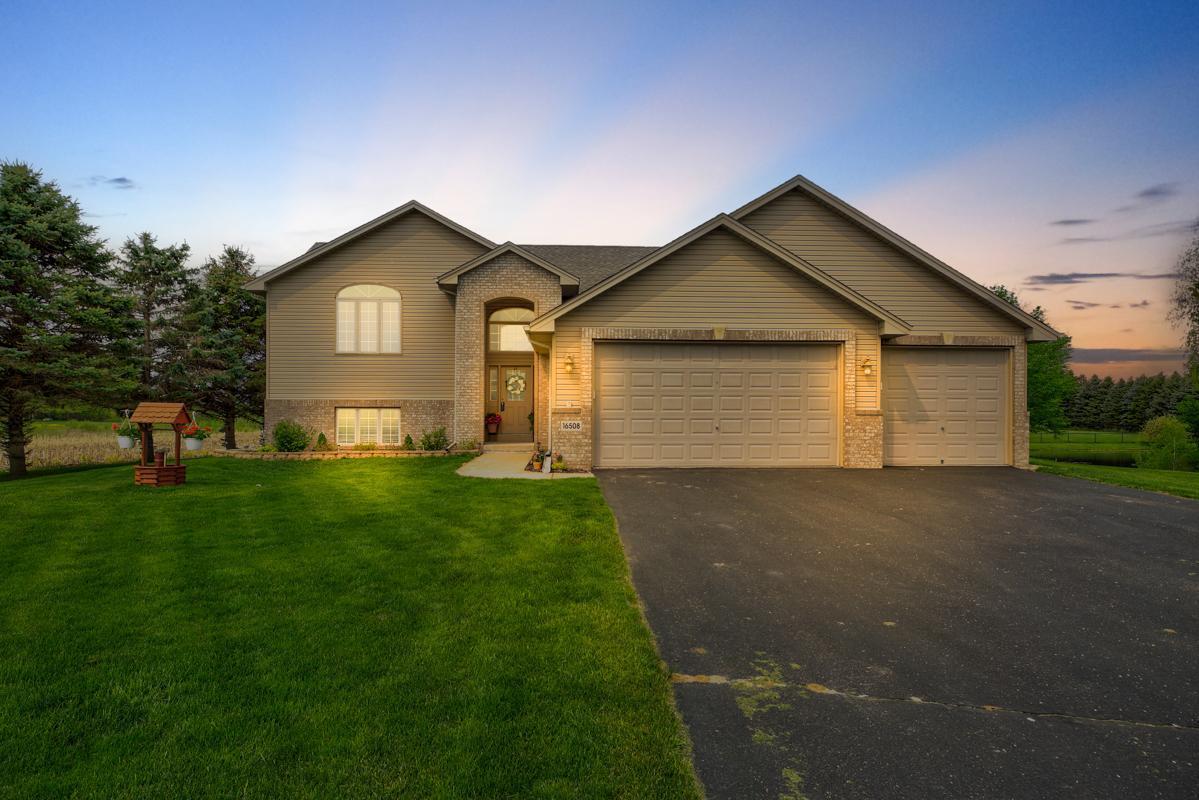 View of Residential at 16508 Rockney Street, Ham Lake MN 55304, Ham Lake - Mike Wilen | Minnesota Team Real Estate