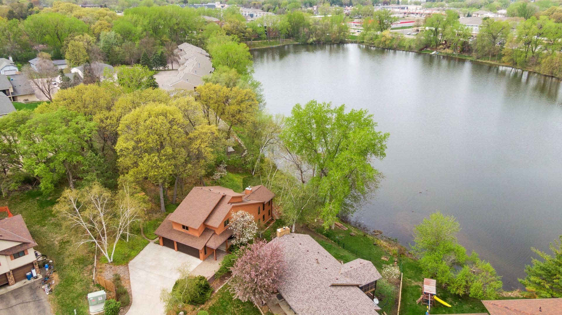 View of Residential at 2711 Jessica Court, Little Canada MN 55117, Little Canada - Mike Wilen | Minnesota Team Real Estate