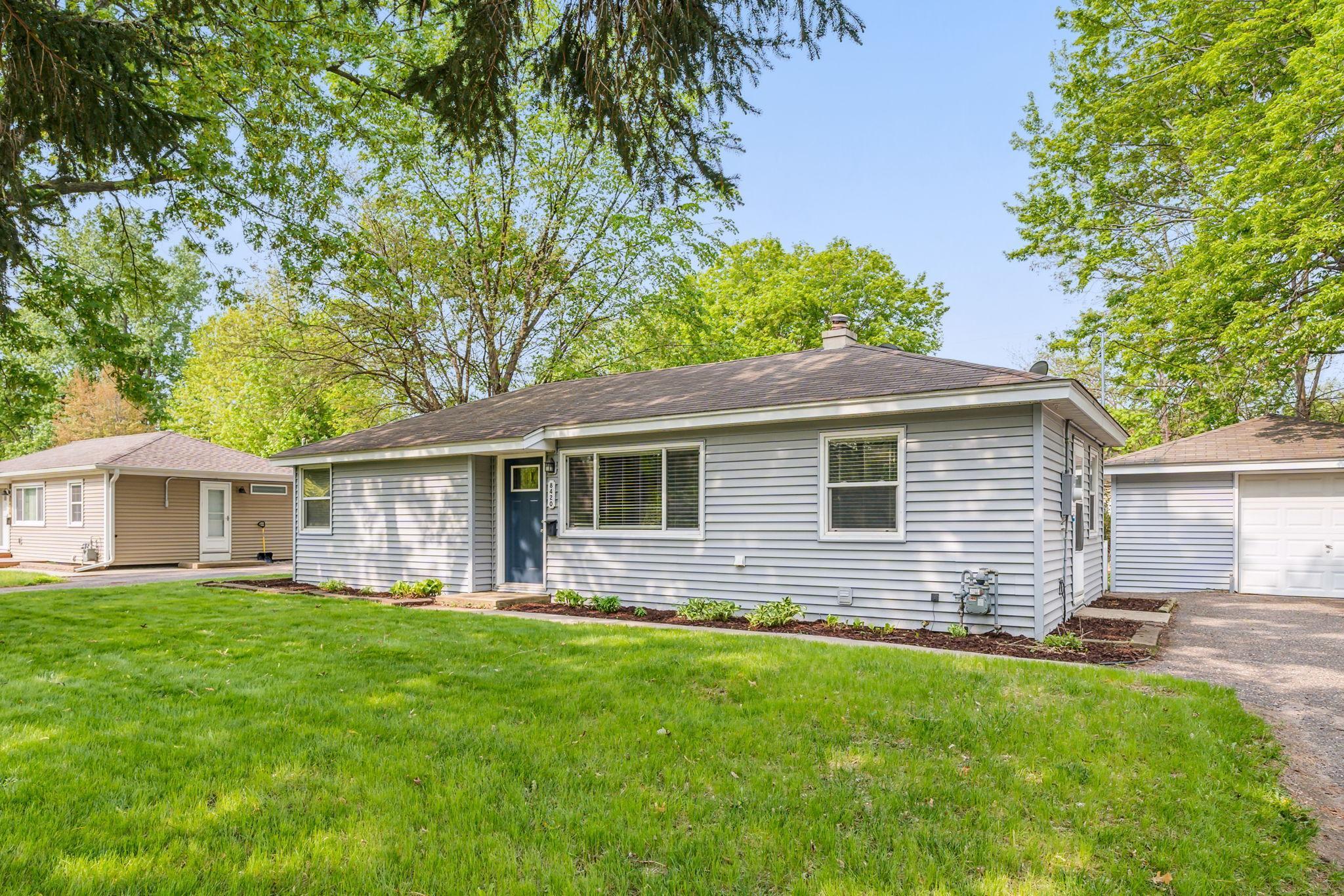View of Residential at 8420 11th Avenue, Bloomington MN 55420, Bloomington - Mike Wilen | Minnesota Team Real Estate